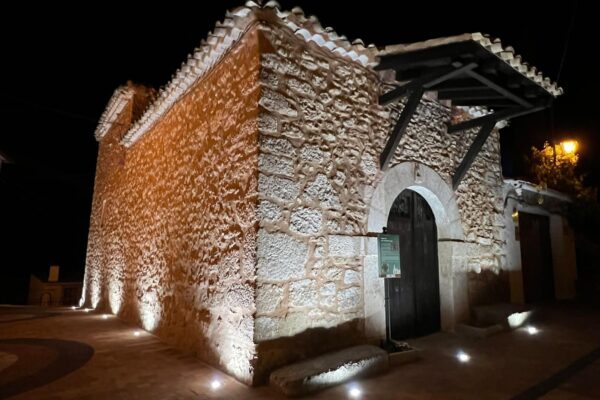 Iglesia de San Antón