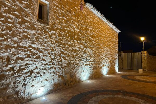 Iglesia de San Antón