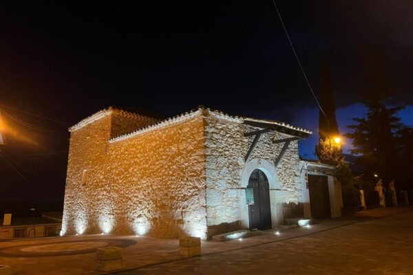 Iglesia de San Antón