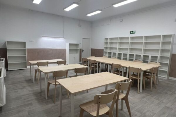 Colegio Público