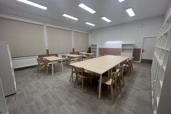 Colegio Público