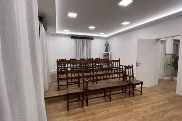 Salón de plenos