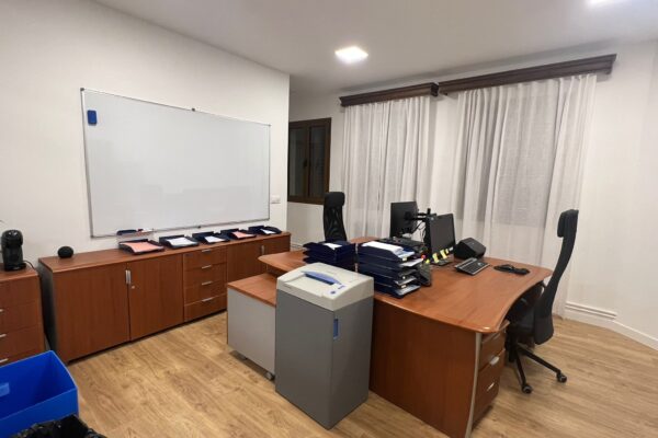 Administracion