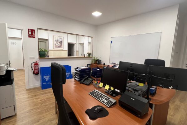 Administración