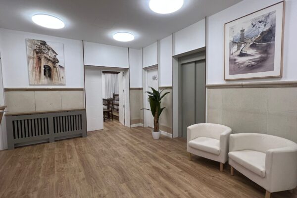 Sala de espera
