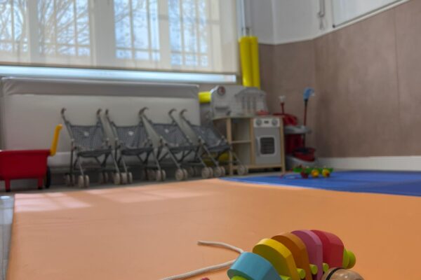 Escuela infantil