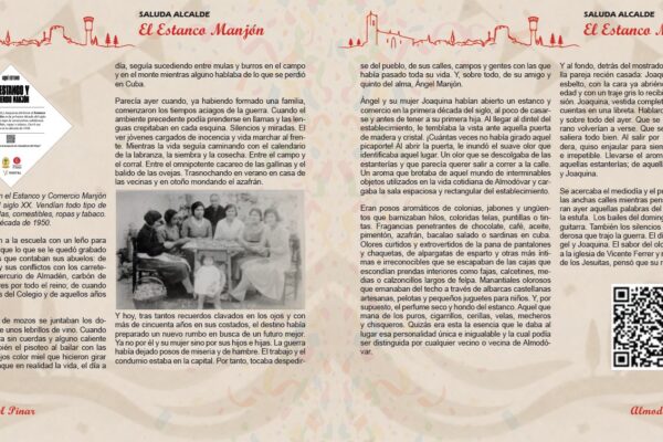 estanco majon